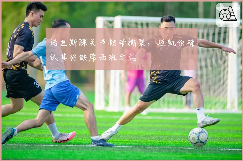 诺里斯踝关节韧带撕裂,迈凯伦确认其将缺席西班牙站